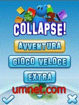 game pic for Collapse 2010  ITA